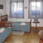 Privatvermietung Giese Гостевой дом