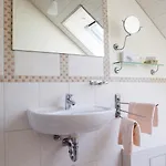 Privatvermietung Giese Гостевой дом 3*