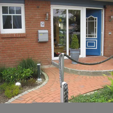 Privatvermietung Giese