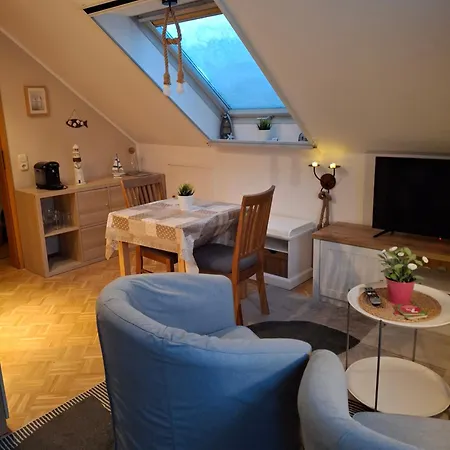 Privatvermietung Giese كيل