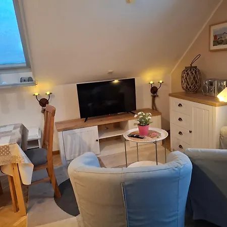 بيت ضيافة Privatvermietung Giese