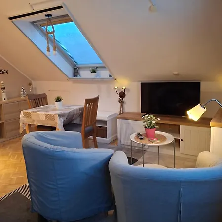 Privatvermietung Giese كيل