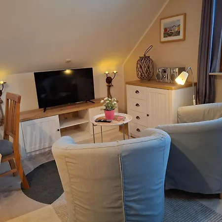 Privatvermietung Giese 3*