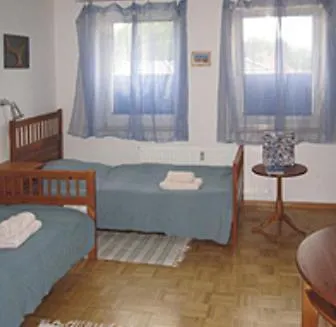 Privatvermietung Giese بيت ضيافة