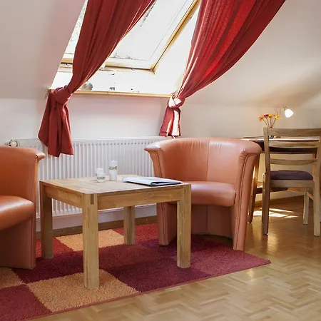 Privatvermietung Giese 3* Киль