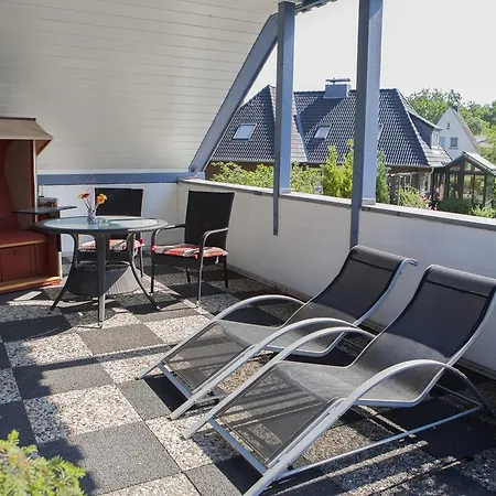 Gasthuis Privatvermietung Giese 3*