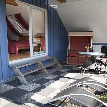 Privatvermietung Giese 3*