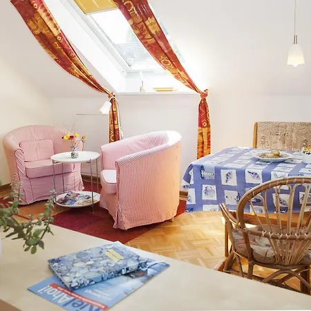 Gasthof Privatvermietung Giese 3*