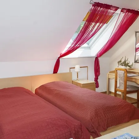 Privatvermietung Giese 3*