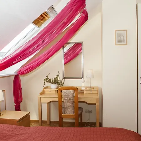 Privatvermietung Giese