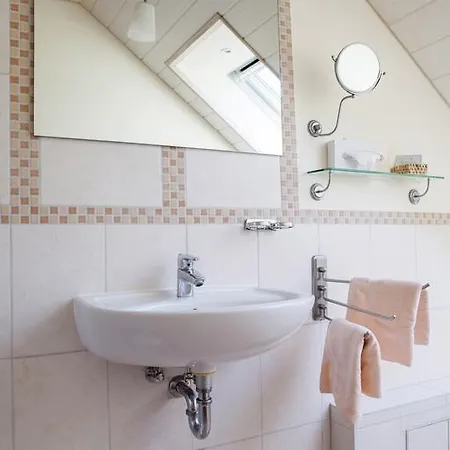 Privatvermietung Giese Gasthof 3*