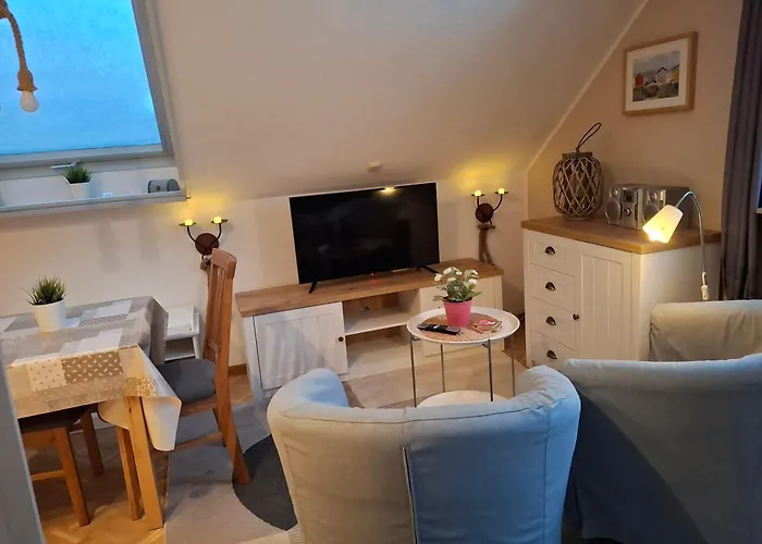 Gasthuis Privatvermietung Giese