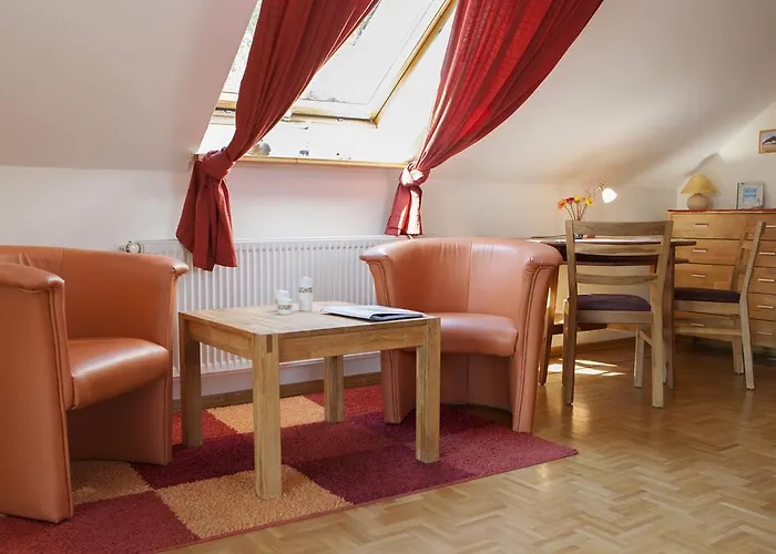 Privatvermietung Giese 3* Kiel