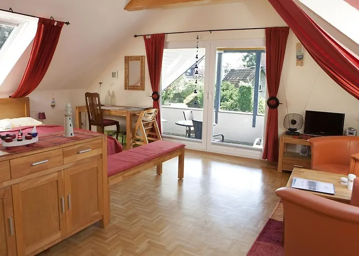 Privatvermietung Giese Gasthuis Kiel