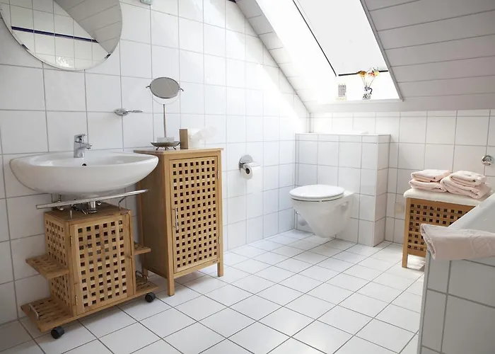 Privatvermietung Giese Gasthuis