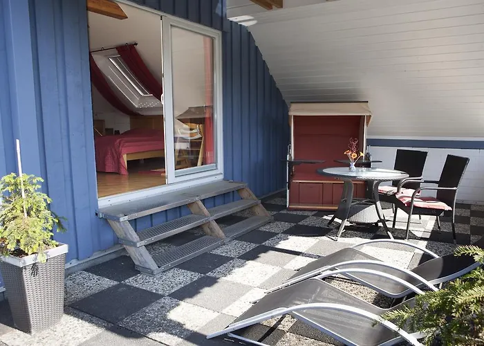 Privatvermietung Giese 3*