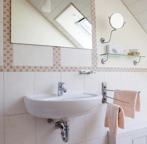 Privatvermietung Giese Gasthuis 3*